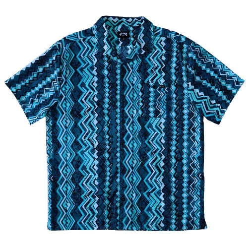 Billabong Ανδρικό πουκάμισο Sundays Vacay Short Sleeve Shirt
